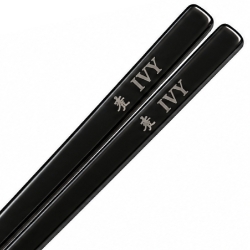 Personalized Square Black Stainless Steel Chopsticks – Custom Engraved  personalized black stainless steel chopsticks, custom black engraved chopsticks, black square stainless steel chopsticks, personalized metal chopsticks, engraved chopsticks, custom chopsticks with logo, bulk engraved chopsticks, personalized chopstick gifts, custom restaurant chopsticks, engraved chopsticks for weddings